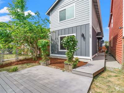 1410 S J Street, Tacoma, WA, 98405