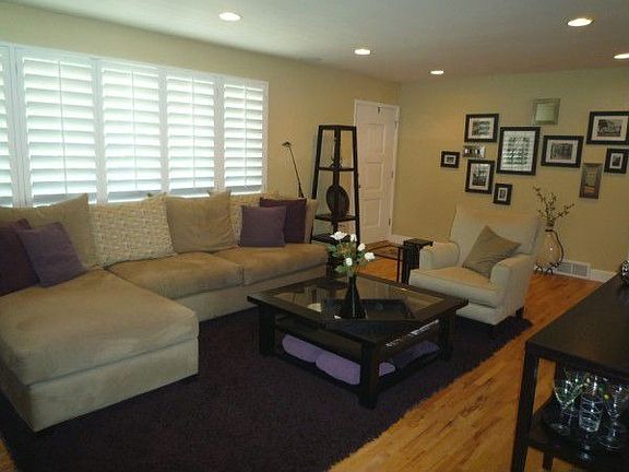 Living Room 2nd view