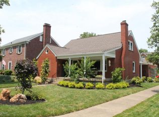 2235 Winston Ave, Strathmoor Village, KY 40205