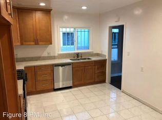 6531 Lindenhurst Ave, Los Angeles, CA 90048
