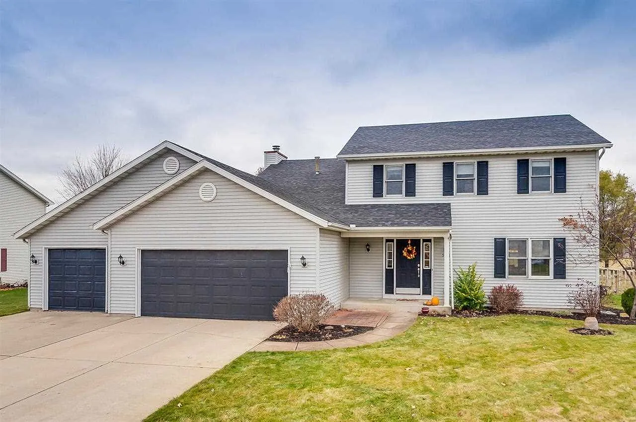 52123 Eagle Chase Dr photo 1