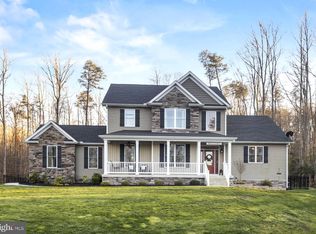 10 Rifkind Dr, Fredericksburg, VA 22405