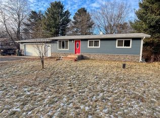 1396-19 1/4 St, Cameron, WI 54822