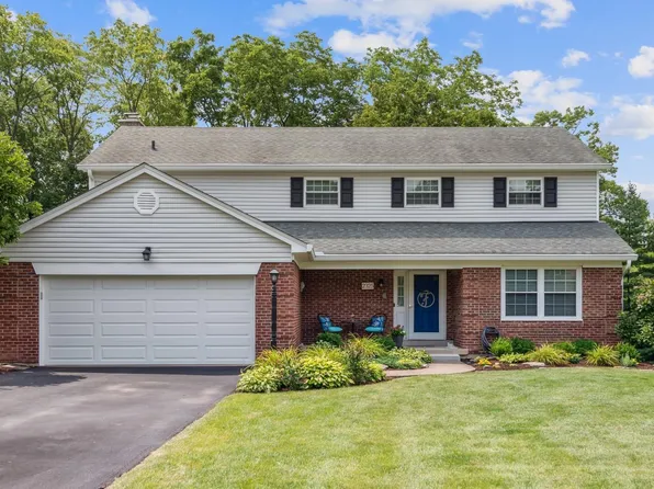 2325 Donnington Ln, Cincinnati, OH 45244