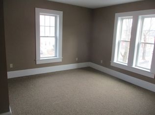 27 Clinton Ave FLOOR 2, Pittsfield, MA 01201