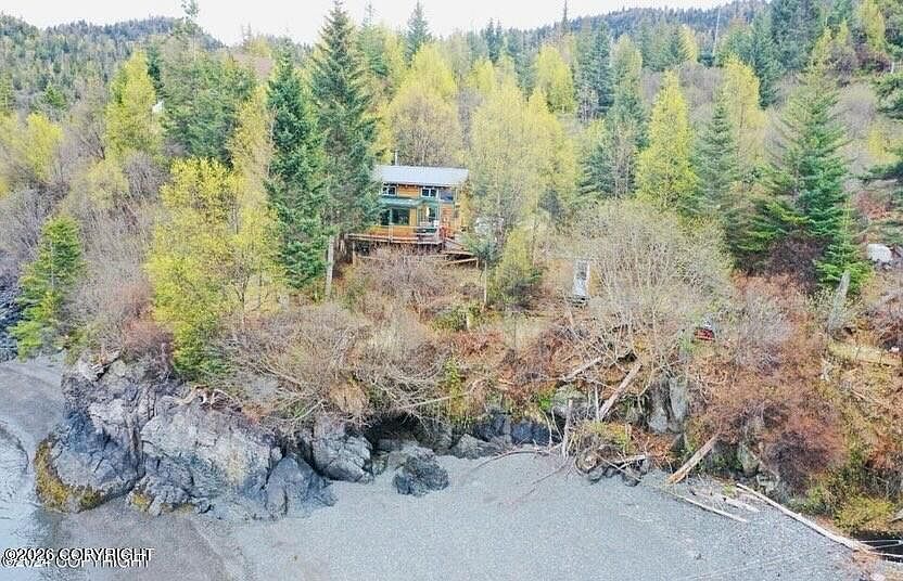 1st image of 0 Aurora Lagoon Bear Cv