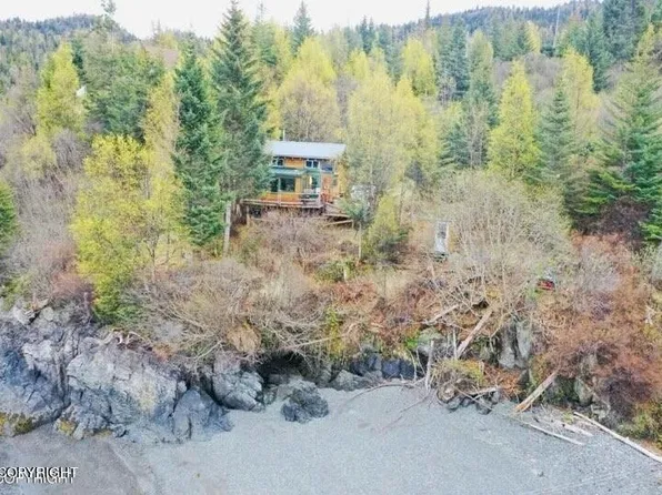 0 Aurora Lagoon Bear Cv, Homer, AK 99603