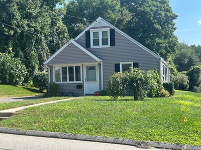 116 Newton Street, Norwich, CT, 06360