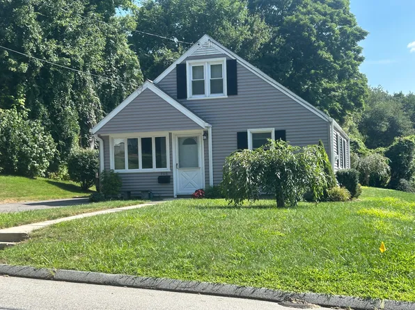 116 Newton Street, Norwich, CT 06360