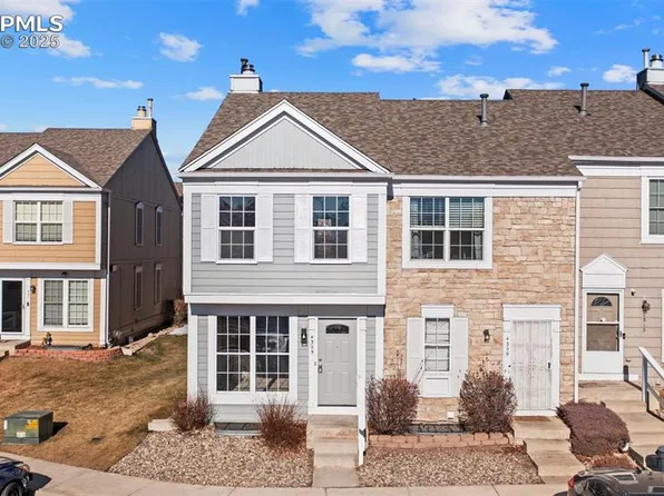 4305 Charleston Dr, Colorado Springs, CO 80916