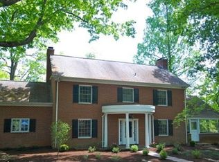 2509 Free Union Rd, Charlottesville, VA 22901