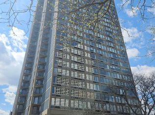 5320 N Sheridan Rd APT 1503, Chicago, IL 60640