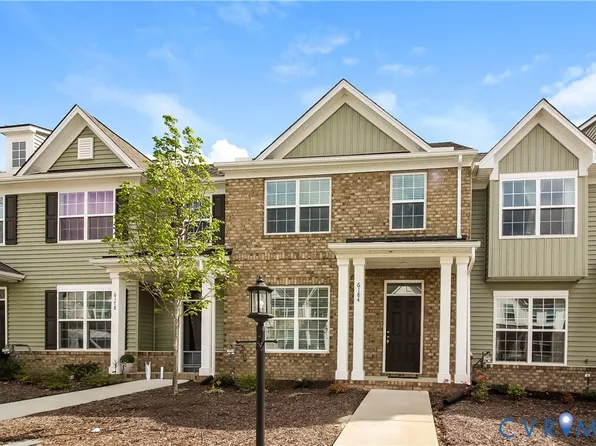 6184 Belay Dr, North Chesterfield, VA 23234