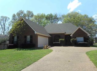 107 Savoy Park, Madison, MS 39110