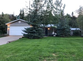 160 Aspen Dr, Park City, UT 84098