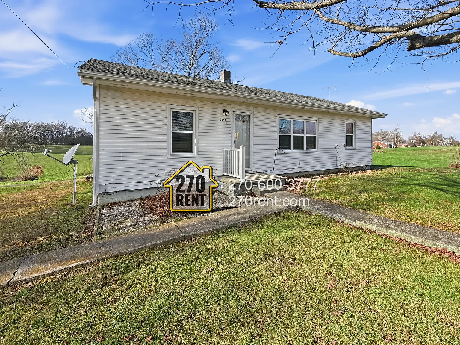 3145 Old State Road - 1 — Photo 1