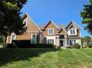 15054 Cedar St, Leawood, KS 66224