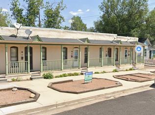 10 E Fountain Blvd #48BB70418, Colorado Springs, CO 80903