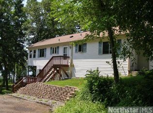 27209 Insdale Trl, Park Rapids, MN 56470