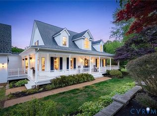 11051 Grub Hill Church Rd, Amelia Court House, VA 23002
