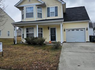 4909 Peppercorn Ln, Greensboro, NC 27406