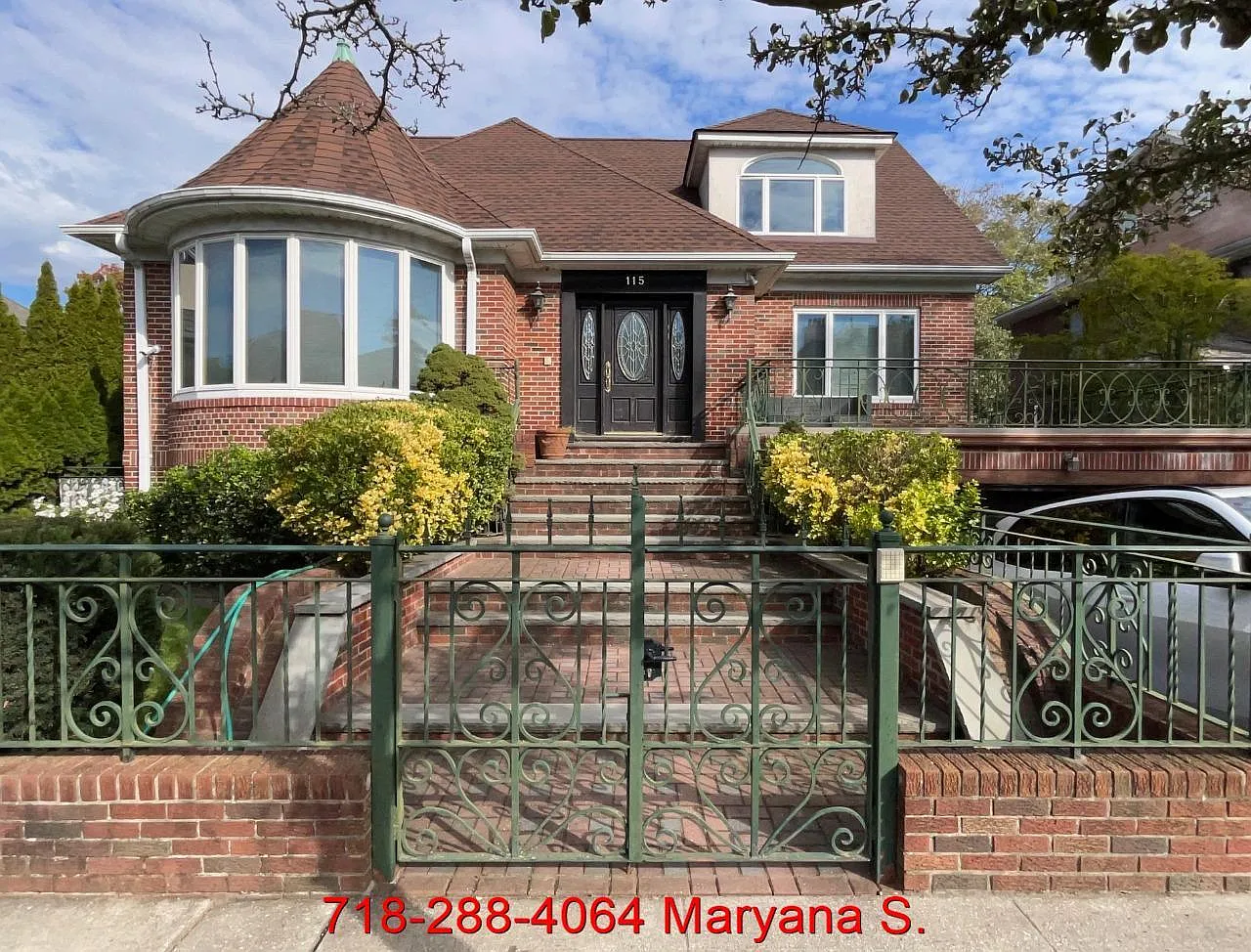 3 bed, 2.5 bath, 3000 sqft, $6,500 — Photo 1