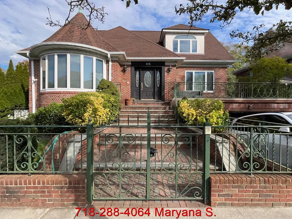 115 Exeter St