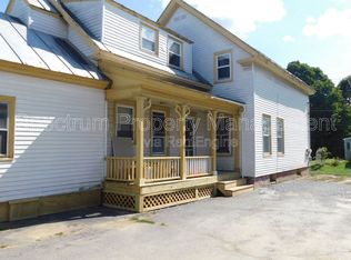 51 Western Ave #2, Waterville, ME 04901