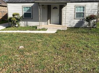 5732 Wellesley Ave, Fort Worth, TX 76107