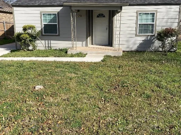 5732 Wellesley Ave, Fort Worth, TX 76107