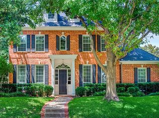 5957 Willowross Way, Plano, TX 75093
