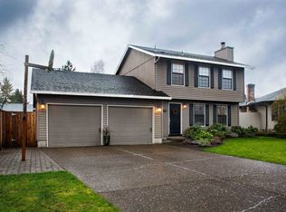 8586 SW Hamlet St, Tigard, OR 97224