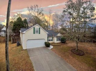 2881 Golden Club Bnd, Austell, GA 30106