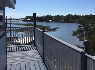 16430 SW 120th Pl, Cedar Key, FL 32625