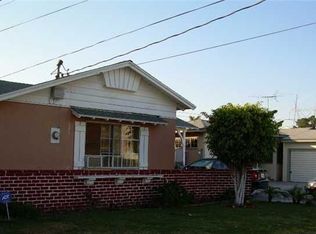 7655 Simpson Ave, North Hollywood, CA 91605