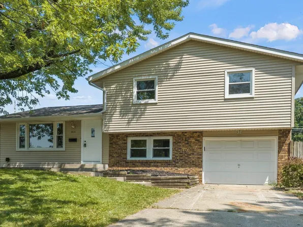 3515 Ivy League Dr, Fort Wayne, IN 46805