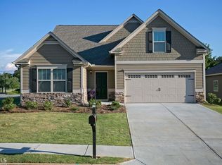 28 Mercer Ln #138, Cartersville, GA 30120