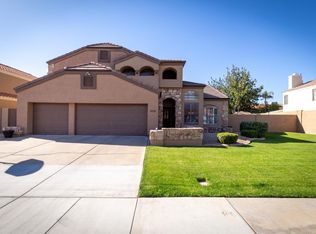 2632 W Upland Dr, Chandler, AZ 85224