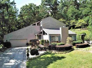 614 Windridge Ln, Morristown, TN 37814