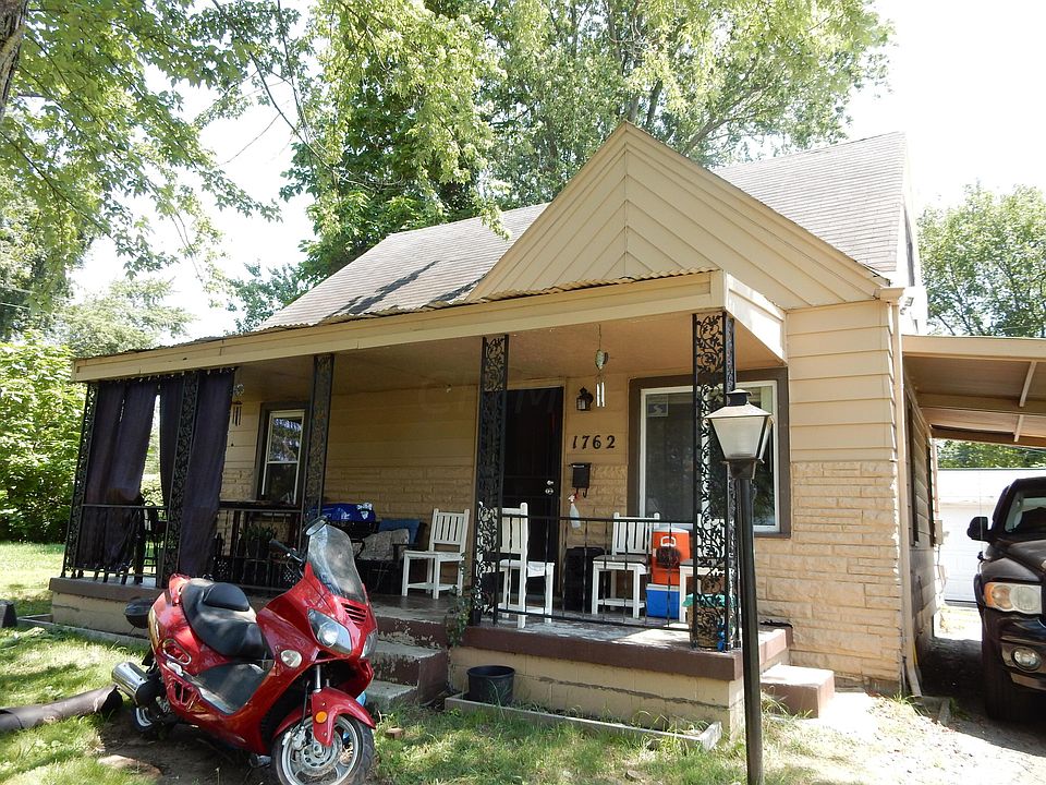 1762 Devonshire Rd, Columbus, OH 43219 Zillow