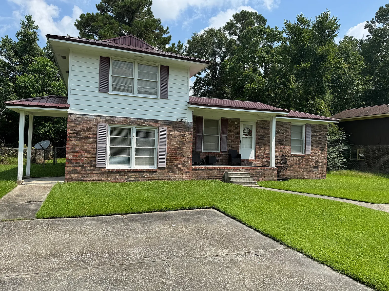 Roberta Dr, Summerville — Photo 2