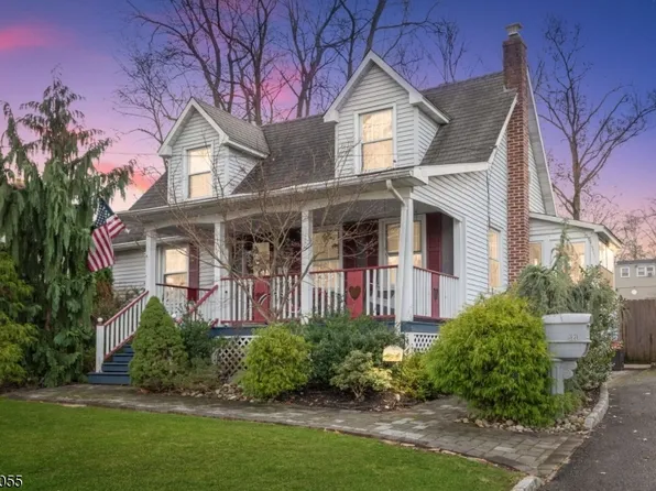 121 Oxford Rd, Woodbridge Twp., NJ 07067