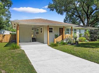 16 S 72nd Ave, Pensacola, FL 32506