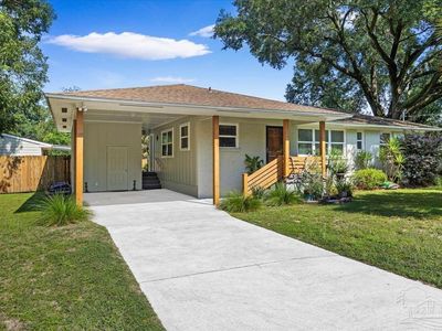 16 S 72nd Ave, Pensacola, FL, 32506
