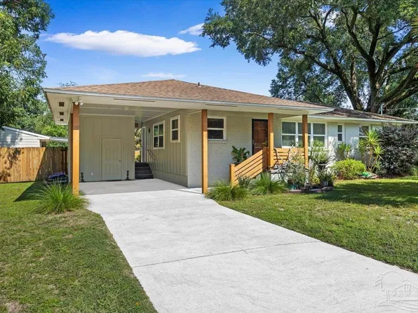 16 S 72nd Ave, Pensacola, FL 32506