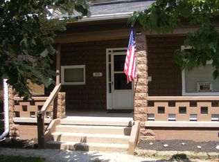 410 E End Ave APT 3, Beaver, PA 15009