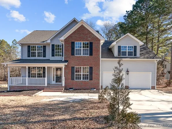 145 Rolling Stone Ct, Sanford, NC 27332
