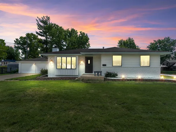 409 SE Wanda Dr, Ankeny, IA 50021
