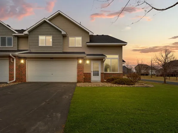 545 French Ln, Dundas, MN 55019