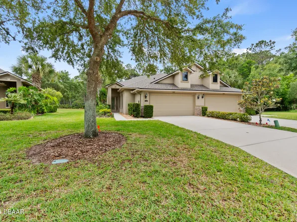 1319 Hansberry Ln, Ormond Beach, FL 32174
